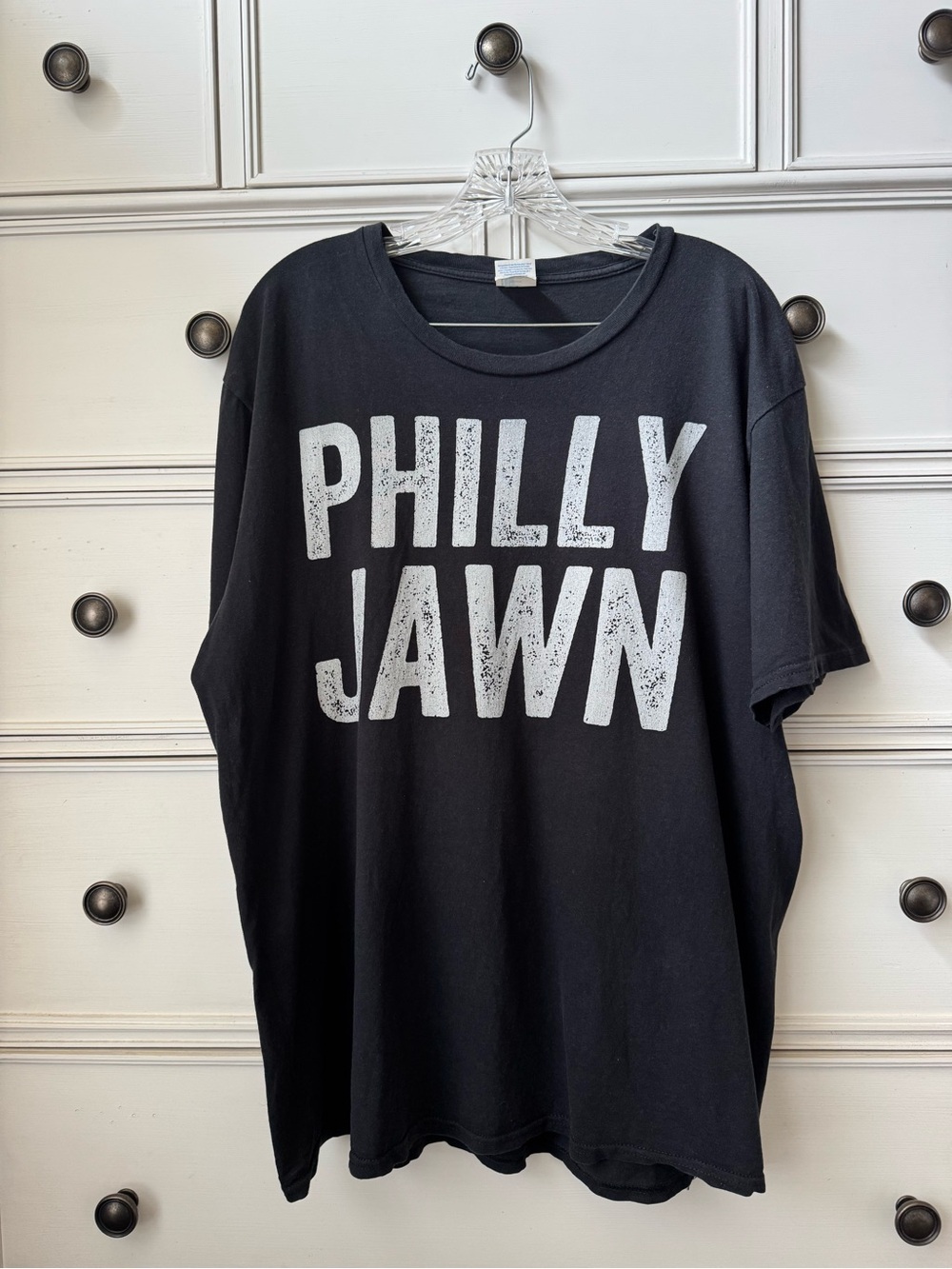 Philly Jawn Graphic Tee